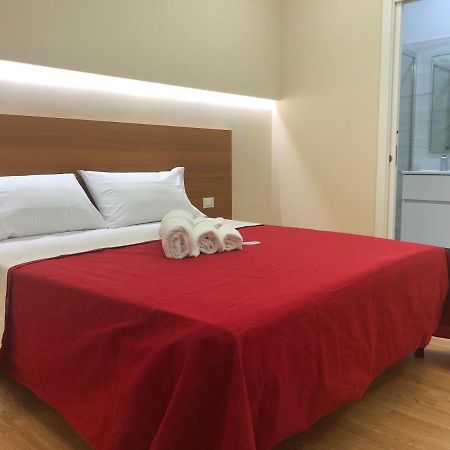 Le Affacciate Bruzie Home 2 Guest House Cosenza Exterior photo