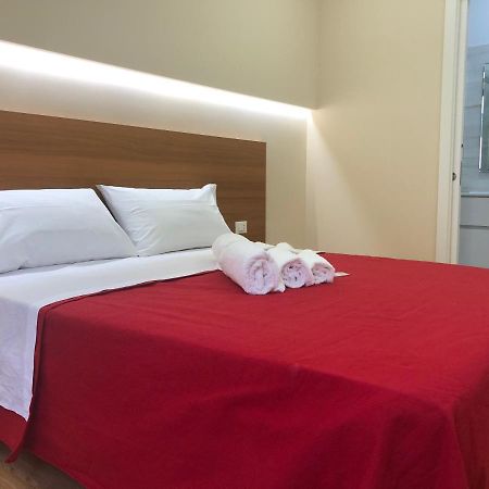 Le Affacciate Bruzie Home 2 Guest House Cosenza Exterior photo