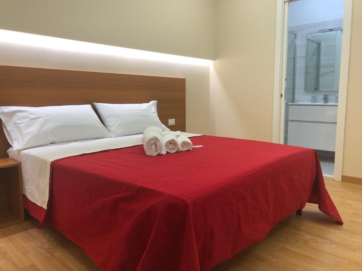 Le Affacciate Bruzie Home 2 Guest House Cosenza Exterior photo