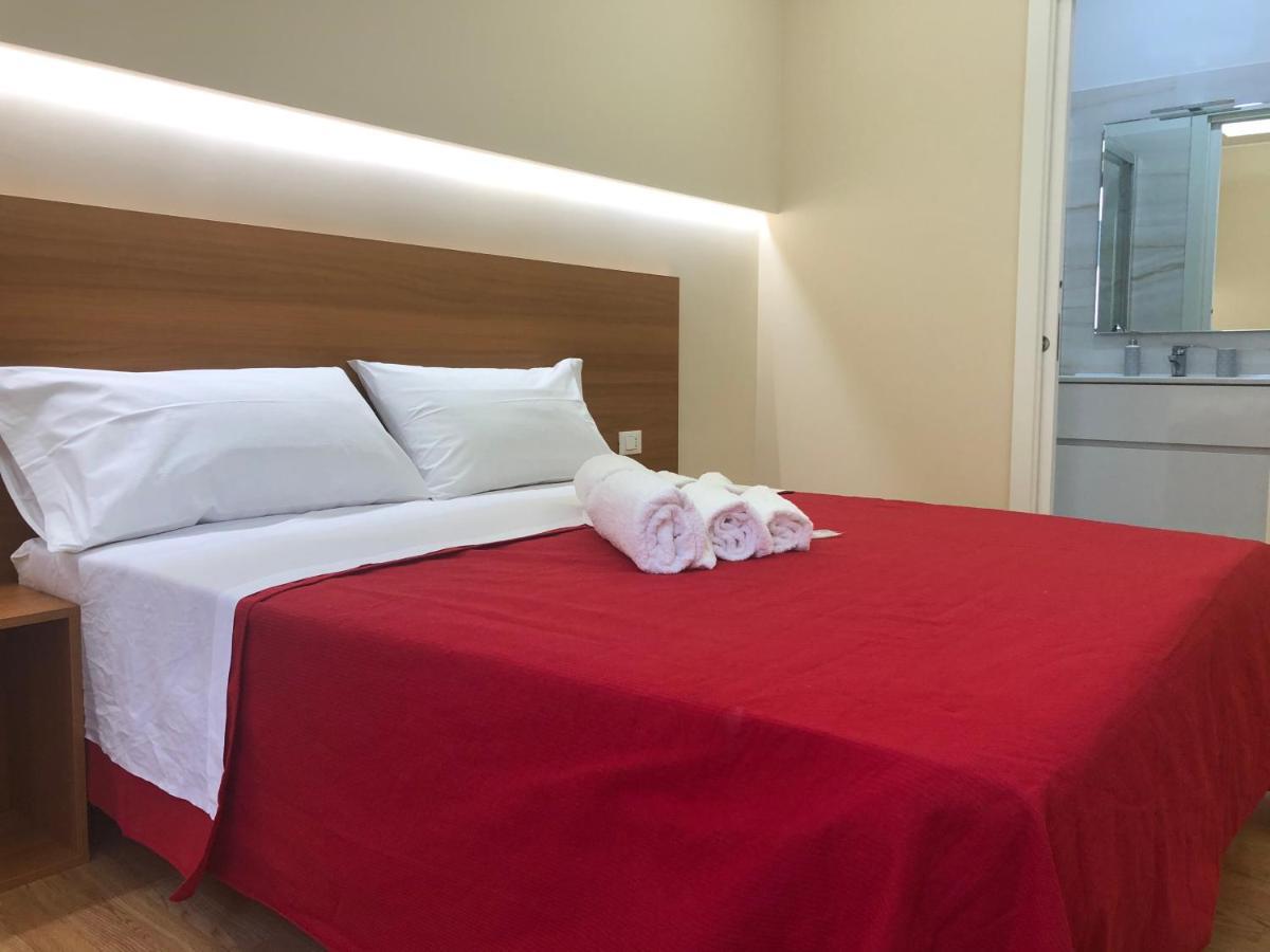 Le Affacciate Bruzie Home 2 Guest House Cosenza Exterior photo