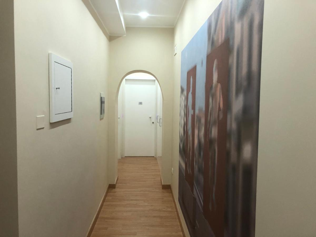 Le Affacciate Bruzie Home 2 Guest House Cosenza Exterior photo