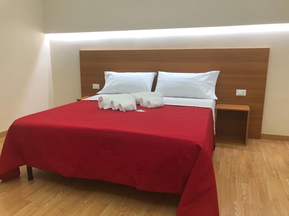 Le Affacciate Bruzie Home 2 Guest House Cosenza Exterior photo