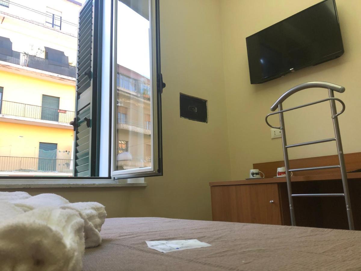Le Affacciate Bruzie Home 2 Guest House Cosenza Exterior photo